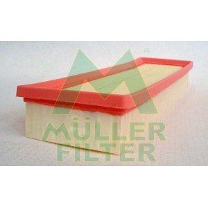 MULLER FILTER Vzduchový filter PA776