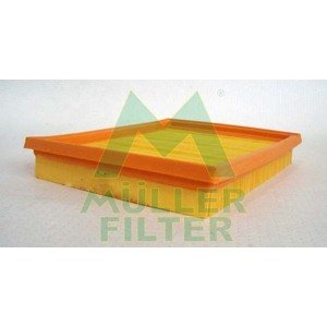 MULLER FILTER Vzduchový filter PA780