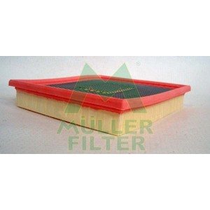 MULLER FILTER Vzduchový filter PA790