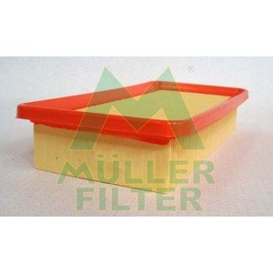 MULLER FILTER Vzduchový filter PA796
