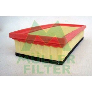 MULLER FILTER Vzduchový filter PA800