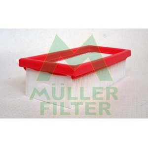 MULLER FILTER Vzduchový filter PA871