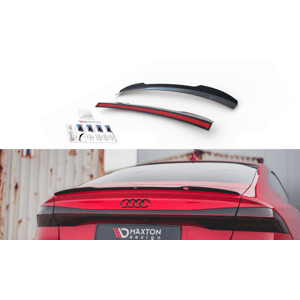 Predĺženie spojlera - Audi, AUA7C8SLINECAP1T