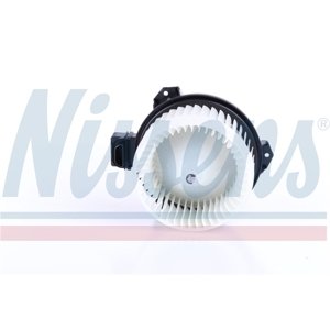 NISSENS Vnútorný ventilátor 87365