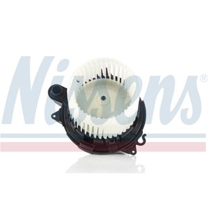 NISSENS Vnútorný ventilátor 87502