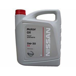 Nissan Motor Oil C4 5W30 5L