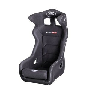 Športová sedačka OMP RS-PT 2 FIA