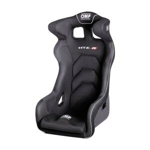 Športová sedačka OMP HTE-R Carbon FIA