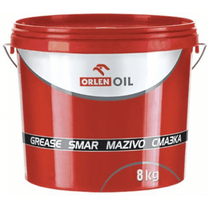 Orlen Oil Liten LV 2-3 8 KG