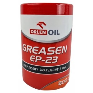 Oreln Oil Greasen EP - 23 850g