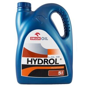 Olej Orlen Oil Hydrol L-HL 46 5L