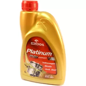 Olej Orlen Oil Platinum MaxExpert V 5W-30 1L