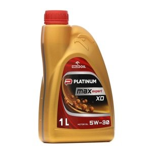 Olej Orlen Oil Platinum MaxExpert XD 5W-30 1L