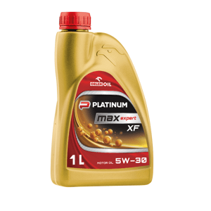 Olej Orlen Oil Platinum MaxExpert XF 5W-30 1L