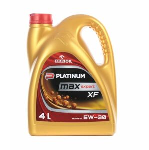 Olej Orlen Oil Platinum MaxExpert XF 5W-30 4L