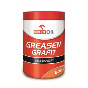 Orlen Oil Greasen LT4 S3 800g