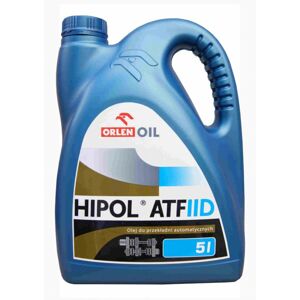 Olej Orlen Oil Hipol ATF IID 5L