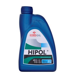 Olej Orlen Oil Hipol 80W-90 GL4 1L