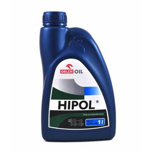 Olej Orlen Oil Hipol 85W-140 GL5 1L