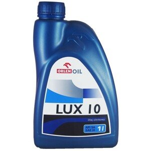 Olej Orlen Oil Lux 10 1L