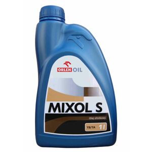 Olej Orlen Oil Mixol S 2T 1L