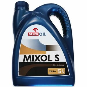 Olej Orlen Oil Mixol S 2T 5L