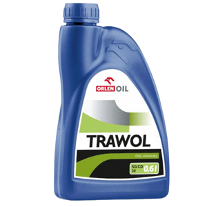 Olej Orlen Oil Trawol 600 ml