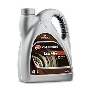 Olej Orlen Oil Platinum Gear DCT 4L