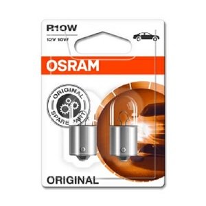 OSRAM Žiarovka osvetlenia motorového priestoru 500802B