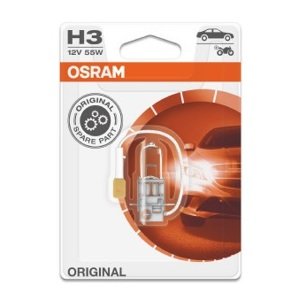 Žiarovka H3 OSRAM 6415101B 6415101B