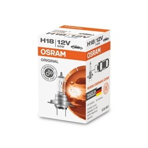 OSRAM Žiarovka pre diaľkový svetlomet 64180L