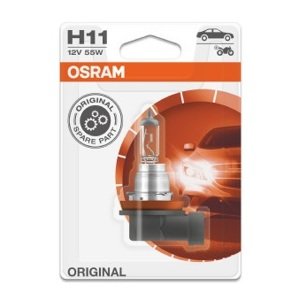 Žiarovka H11 OSRAM 6421101B 6421101B