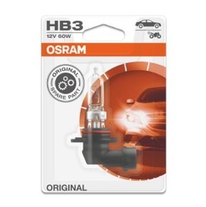 Žiarovka HB3 OSRAM 900501B 900501B