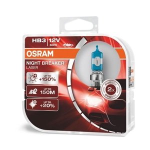 Žiarovka HB3 OSRAM 9005NLHCB 9005NLHCB