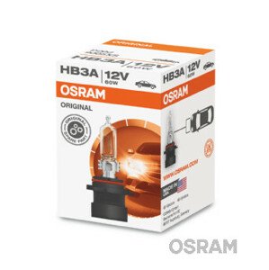OSRAM Žiarovka pre diaľkový svetlomet 9005XS