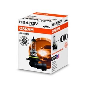 Žiarovka HB4 OSRAM 9006 9006
