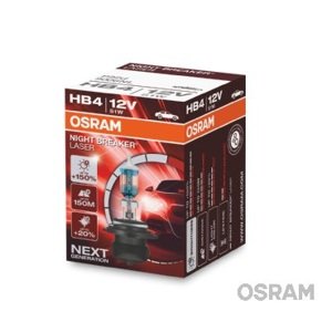 Žiarovka HB4 OSRAM 9006NL 9006NL