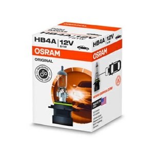 OSRAM Žiarovka pre diaľkový svetlomet 9006XS