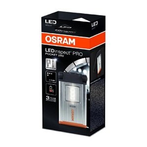 OSRAM Ručné svetlo LEDIL107