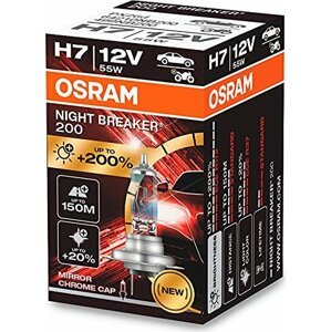 Halogénová žiarovka OSRAM O-64210NB200 O-64210NB200