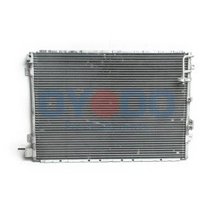 OYODO Kondenzátor klimatizácie 60C0332-OYO
