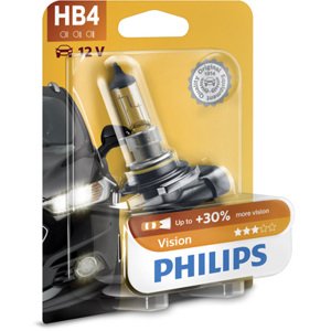 Žiarovka HB4 PHILIPS 9006PRB1 9006PRB1