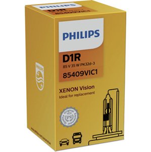 Výbojka D1R PHILIPS 85409VIC1 85409VIC1