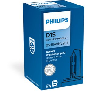 Výbojka D1S PHILIPS 85415WHV2C1 85415WHV2C1