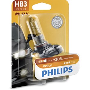 Žiarovka HB3 PHILIPS 9005PRB1 9005PRB1