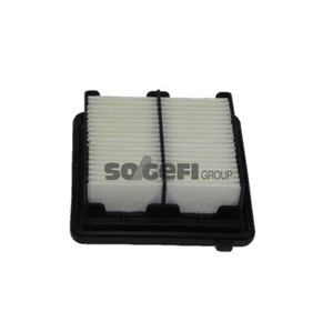 PURFLUX Vzduchový filter A1504