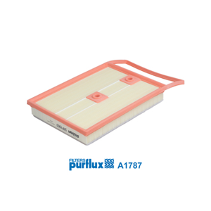 PURFLUX Vzduchový filter A1787