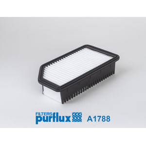 PURFLUX Vzduchový filter A1788