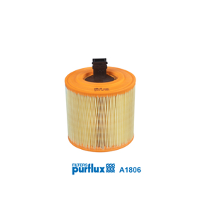 PURFLUX Vzduchový filter A1806