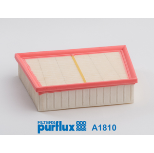 PURFLUX Vzduchový filter A1810